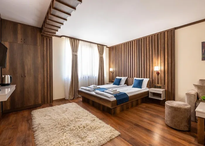 Beluga Guest House