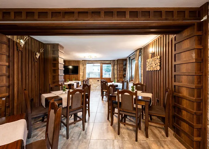 Beluga Guest House