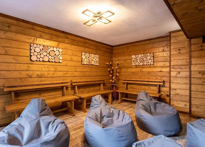 Beluga Guest House