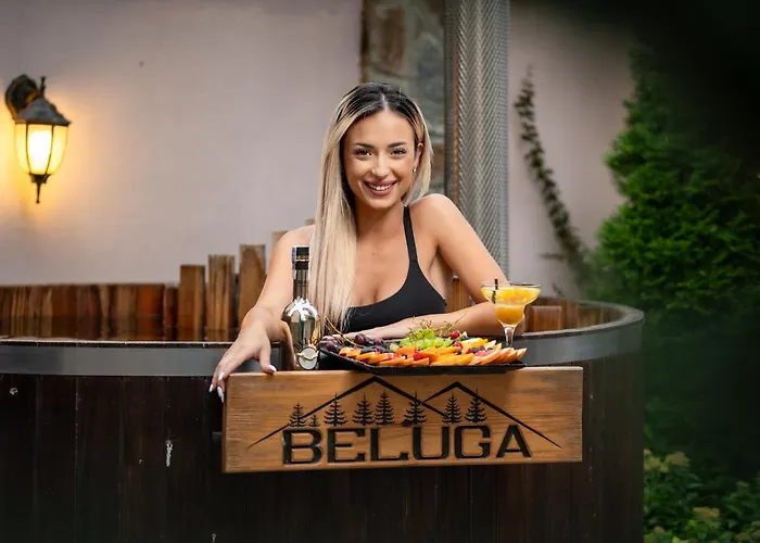 Beluga Guest House