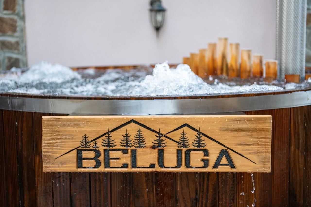 Beluga Gasthof