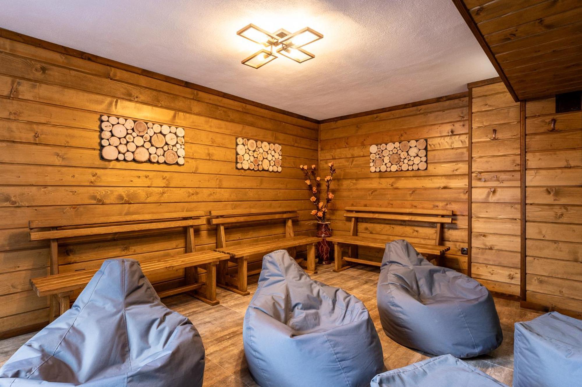 Beluga Gasthof *