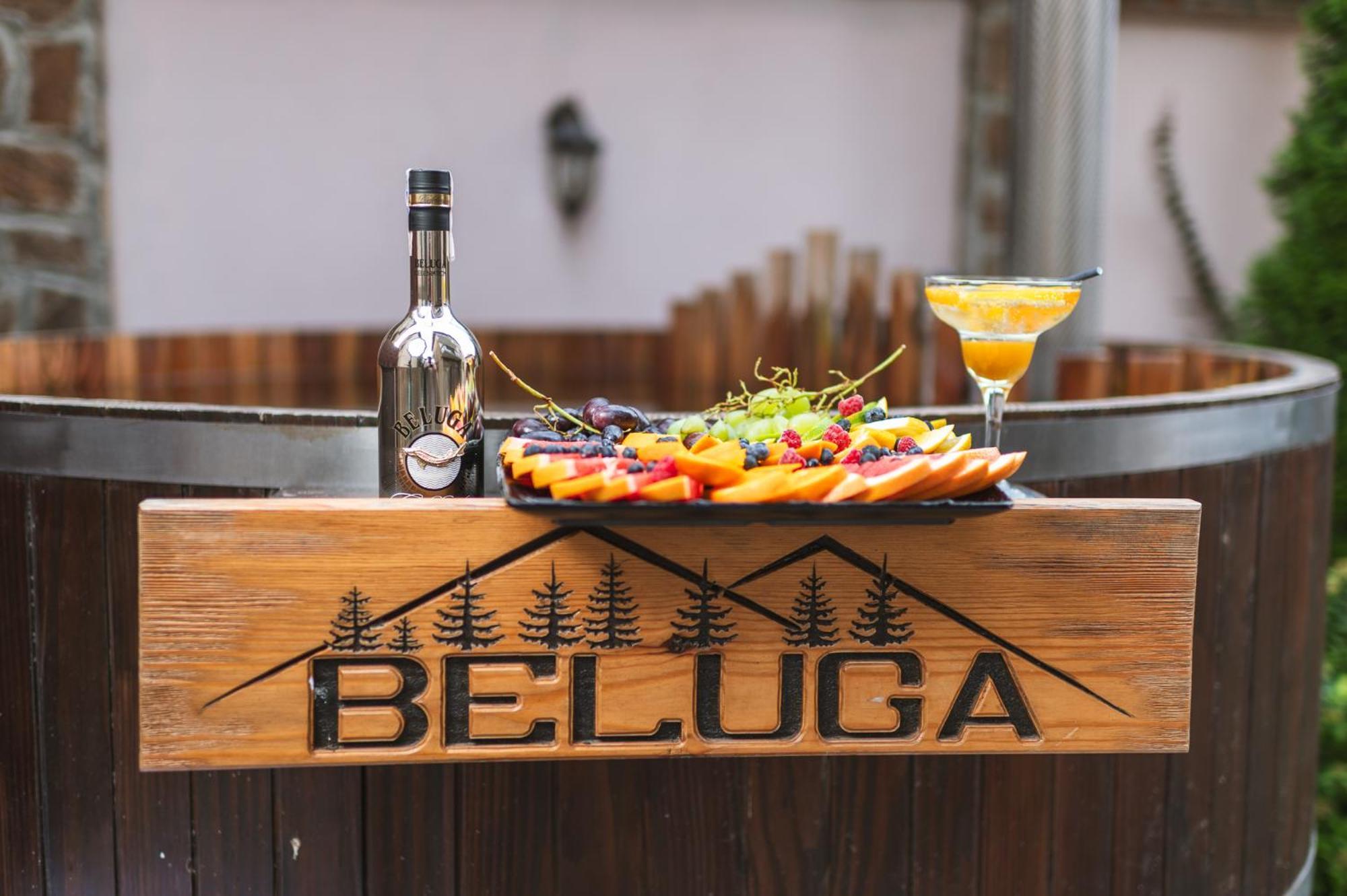 Gasthof Beluga Welingrad