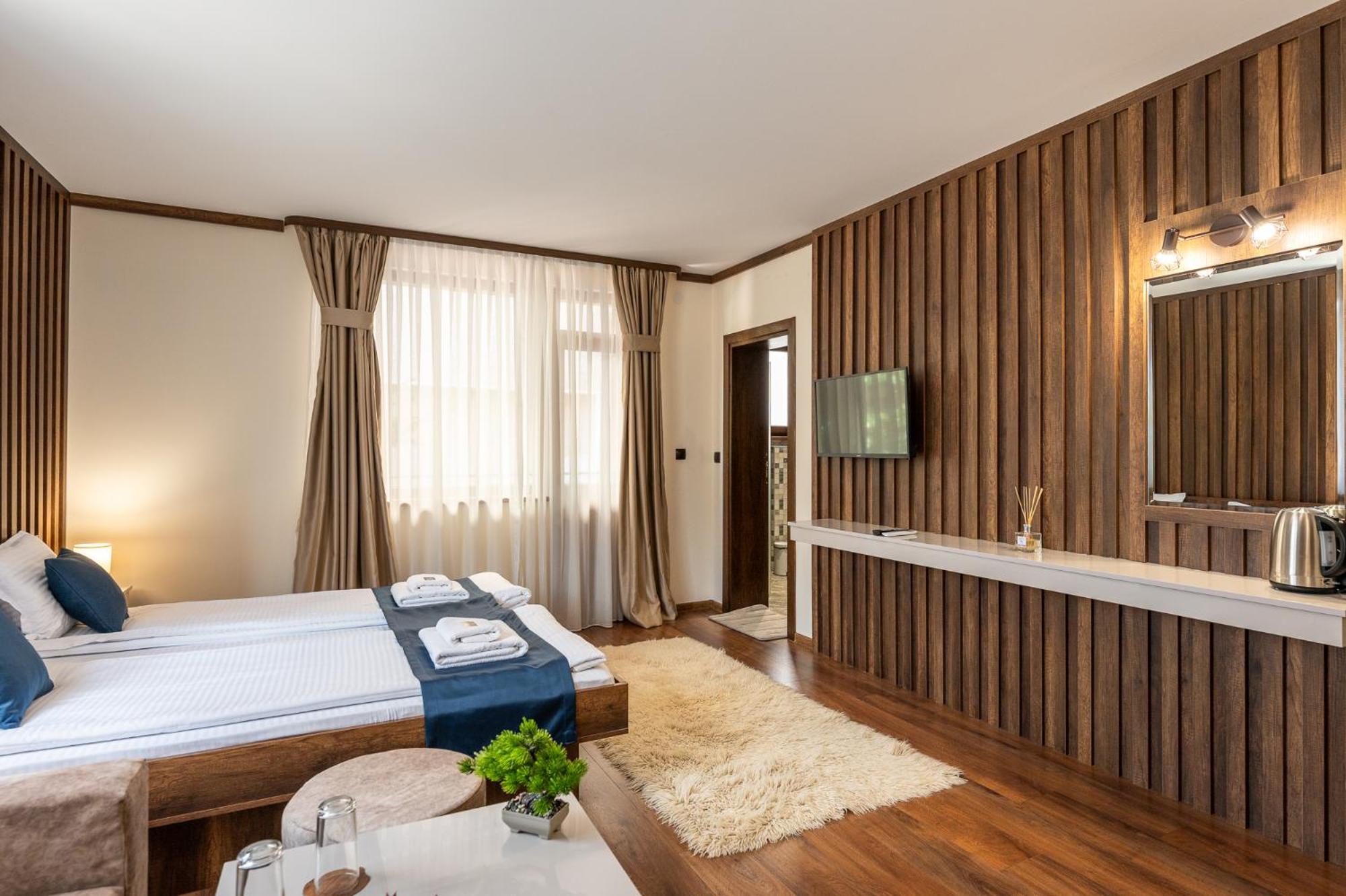 Beluga Gasthof Welingrad