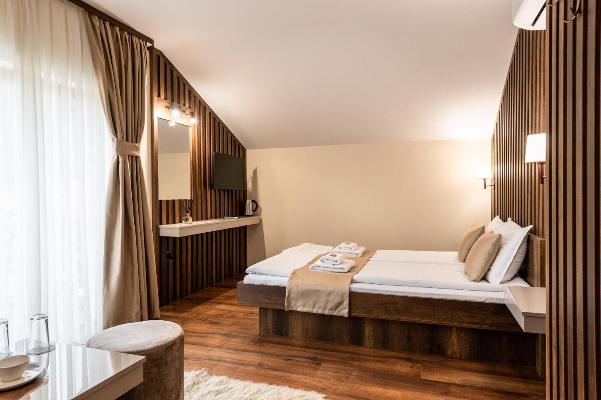 Beluga Gasthof Welingrad